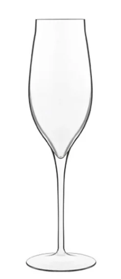 Champagneglas Luigi Bormioli Vinea 200 ml (6-Delig)