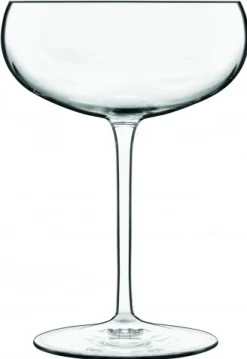 Champagneglas Luigi Bormioli I Meravigliosi Moscato Spumante 300 ml (6-Delig)