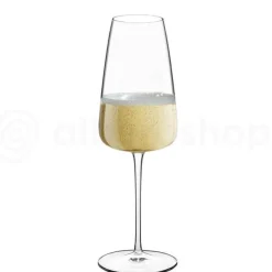 Luigi Bormioli Champagneglas Talismano Prosecco 400 ml (4-Delig) Online