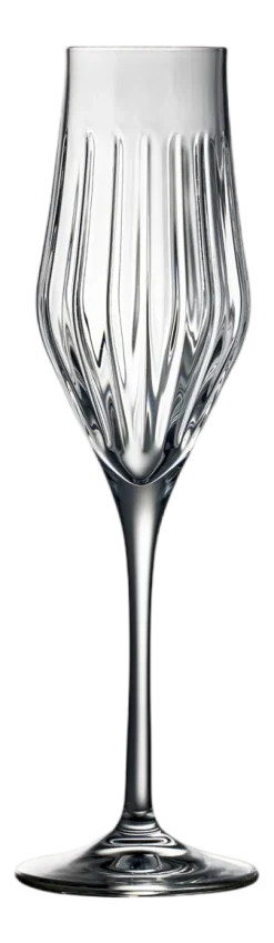 Lyngby Champagneglas Ane Clear 230 ml (Set van 4) Outlet