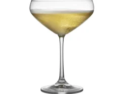 Lyngby Champagneglas Bowl 34cl (4-delig) Hot