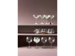 Lyngby Champagneglas Bowl 34cl (4-delig) Hot