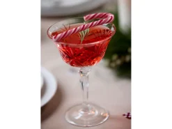 Lyngby Champagneglas Melodia Clear 260 ml (Set van 4) New