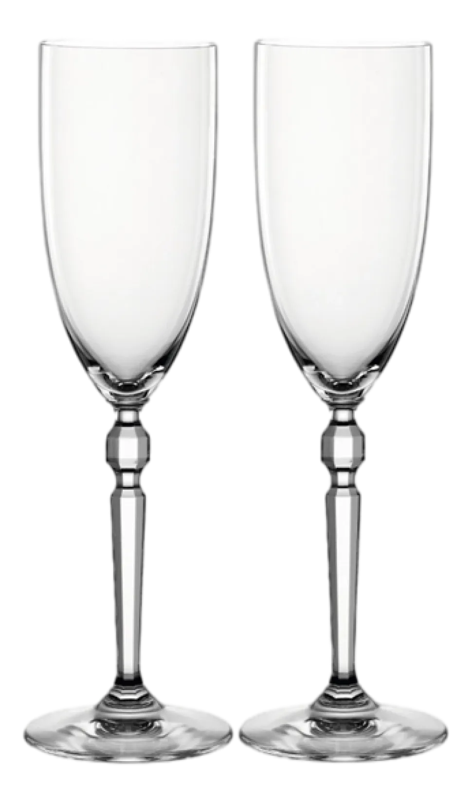 Champagneglas Nachtmann Heritage 230 ml (Set van 2)