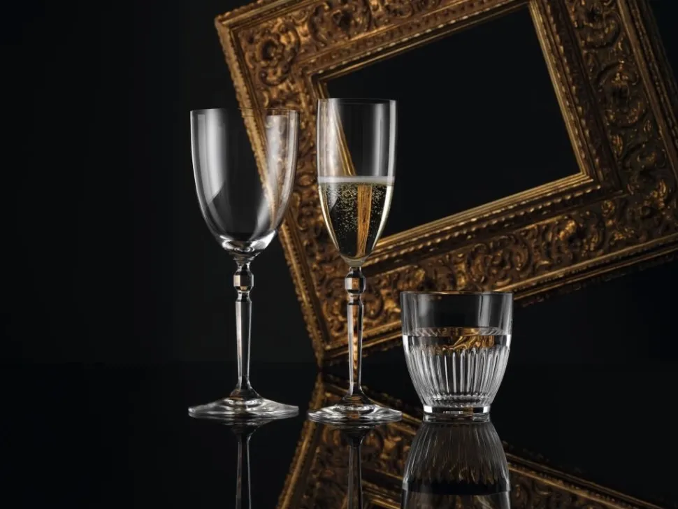 Champagneglas Nachtmann Heritage 230 ml (Set van 2)