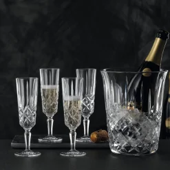 Nachtmann Champagneglas Noblesse 155 ml (4-Delig) Discount