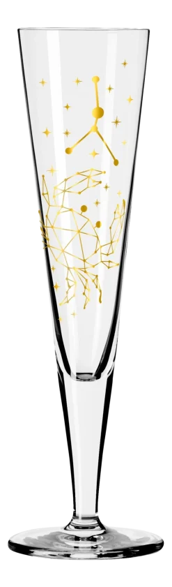 Champagneglas Ritzenhoff Astrologie #3 205 ml