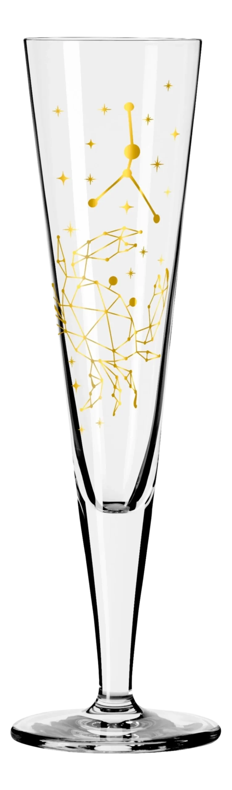 Champagneglas Ritzenhoff Astrologie #3 205 ml