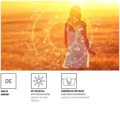 Champagneglas Ritzenhoff Astrologie #9 205 ml