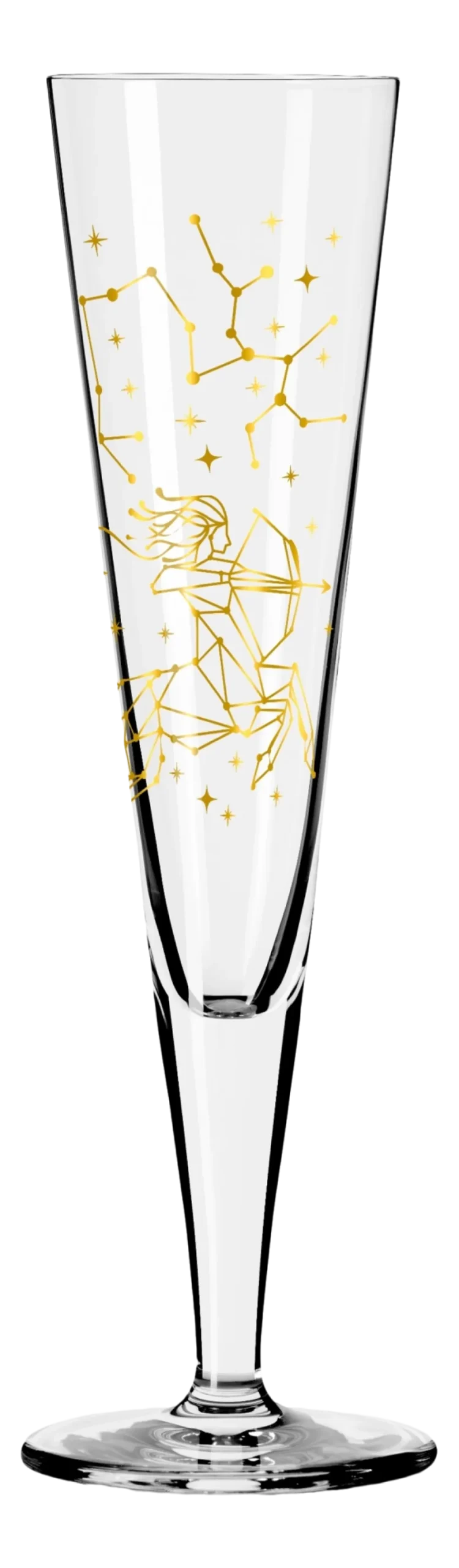 Champagneglas Ritzenhoff Astrologie #9 205 ml