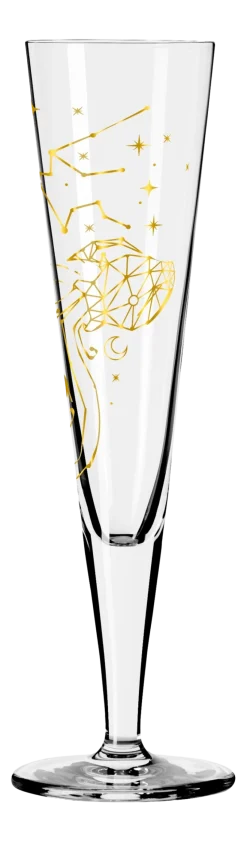 Champagneglas Ritzenhoff Astrologie #1 205 ml