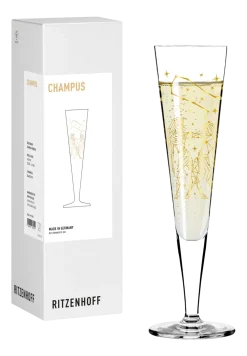 Champagneglas Ritzenhoff Astrologie #5 205 ml