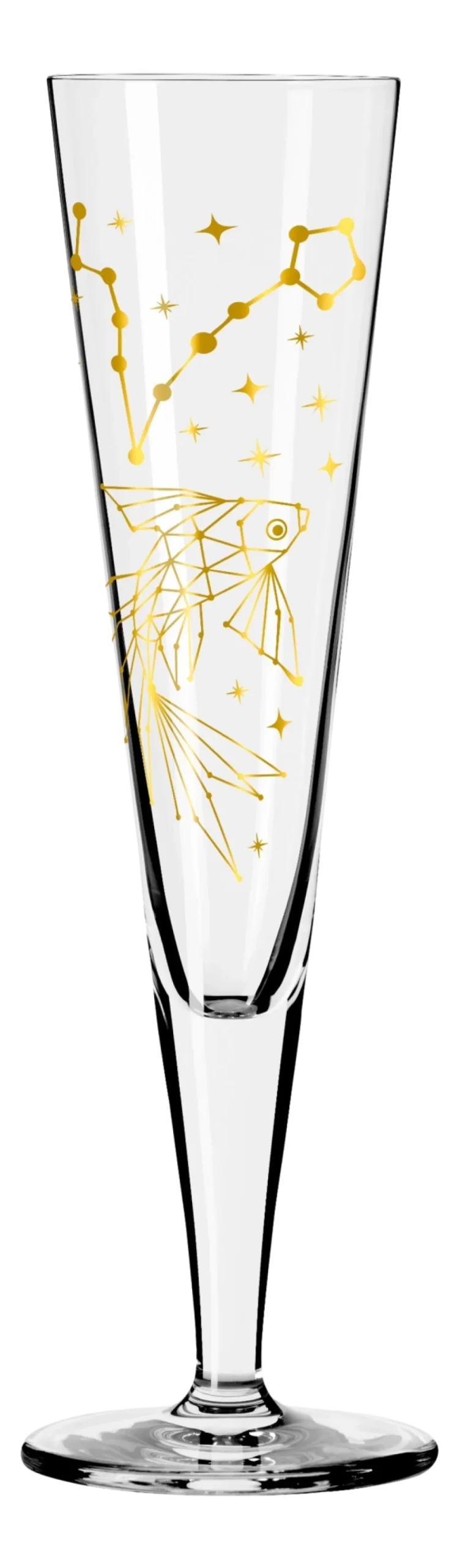 Champagneglas Ritzenhoff Astrologie #8 205 ml