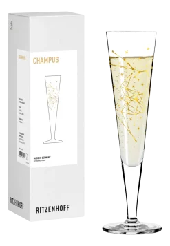 Ritzenhoff Champagneglas Astrologie #11 205 ml Online