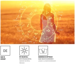 Ritzenhoff Champagneglas Astrologie #11 205 ml Online