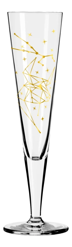 Ritzenhoff Champagneglas Astrologie #11 205 ml Online