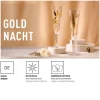 Champagneglas Ritzenhoff Goldnacht #48 205 ml