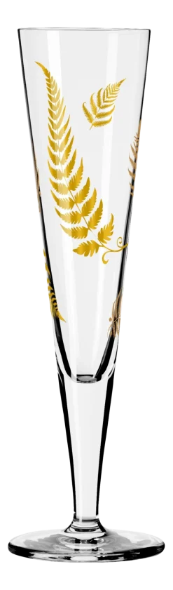 Champagneglas Ritzenhoff Goldnacht #48 205 ml