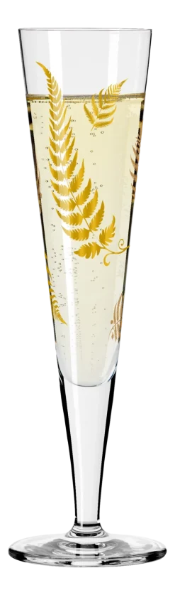 Champagneglas Ritzenhoff Goldnacht #48 205 ml