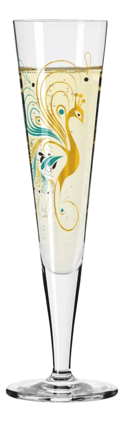 Champagneglas Ritzenhoff Goldnacht #49 205 ml