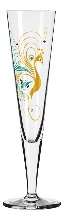 Champagneglas Ritzenhoff Goldnacht #49 205 ml