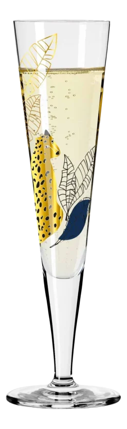 Champagneglas Ritzenhoff Goldnacht #33 205 ml