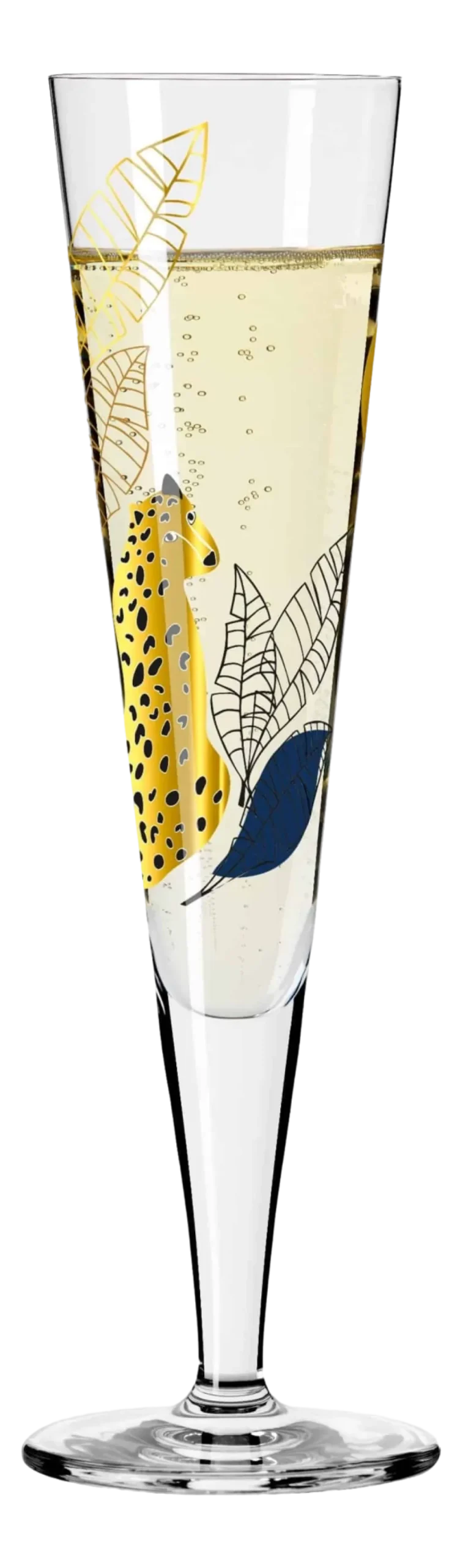 Champagneglas Ritzenhoff Goldnacht #33 205 ml