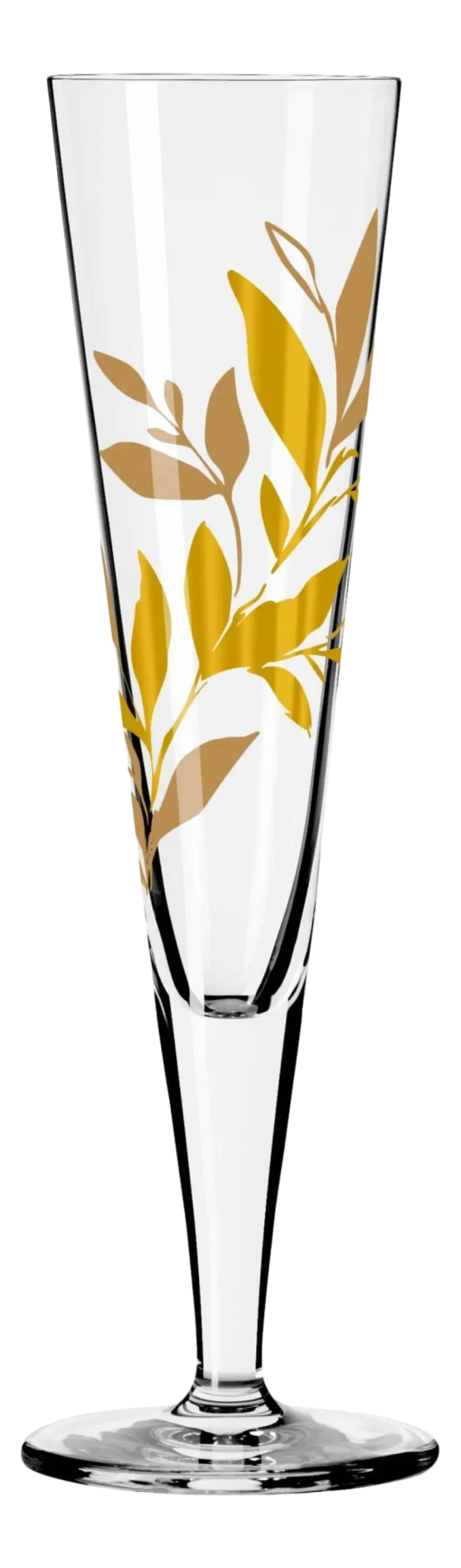 Champagneglas Ritzenhoff Goldnacht #47 205 ml