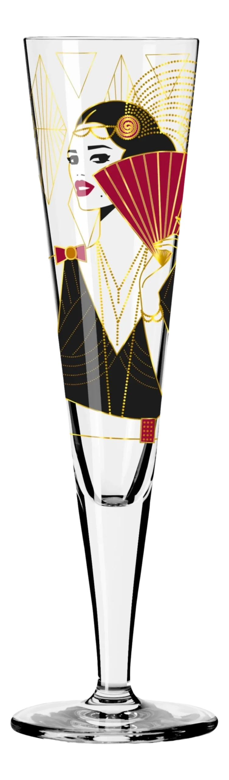 Champagneglas Ritzenhoff Goldnacht #28 205 ml