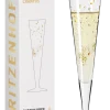 Champagneglas Ritzenhoff Goldnacht #46 205 ml