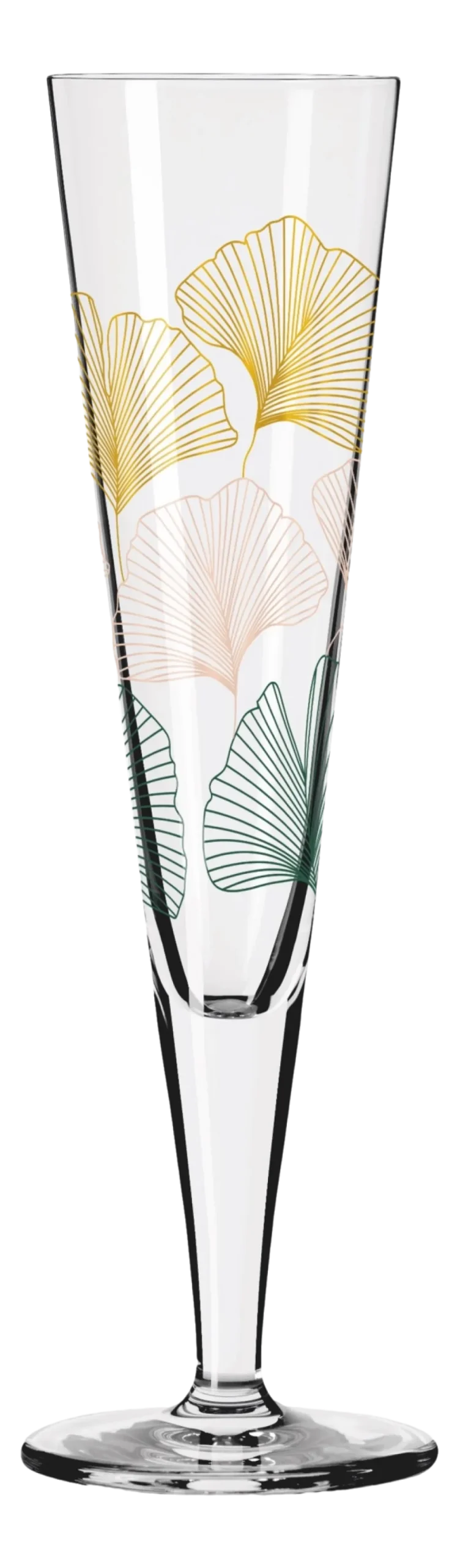 Champagneglas Ritzenhoff Goldnacht #51 205 ml