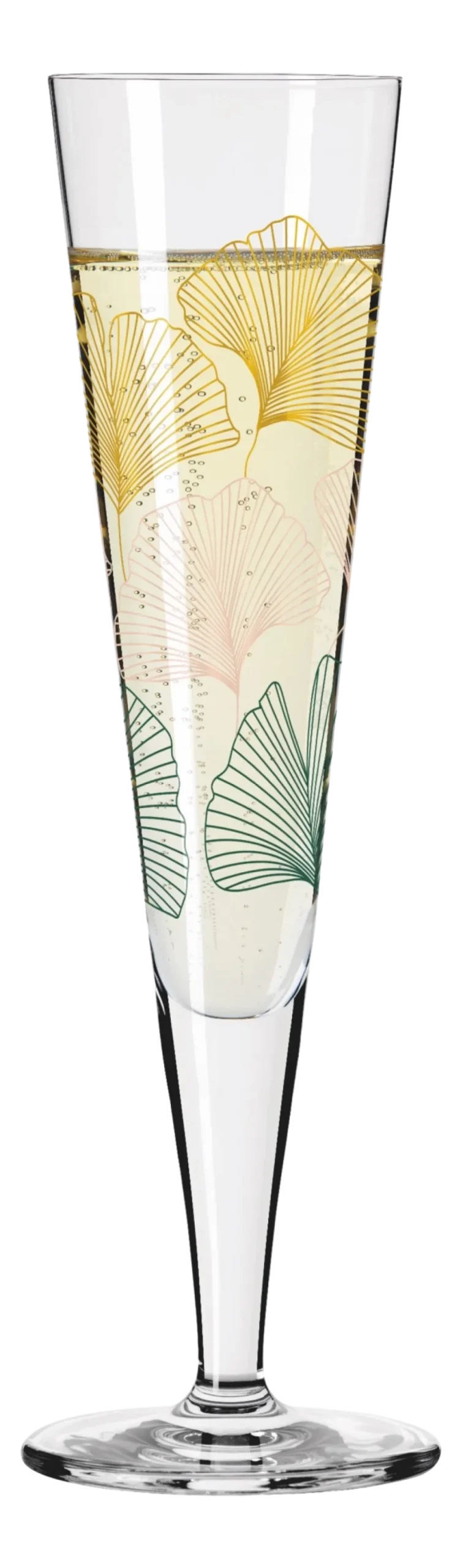 Champagneglas Ritzenhoff Goldnacht #51 205 ml