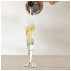 Champagneglas Ritzenhoff Goldnacht #51 205 ml