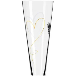 Ritzenhoff Champagneglas Goldnacht #35 205 ml Best