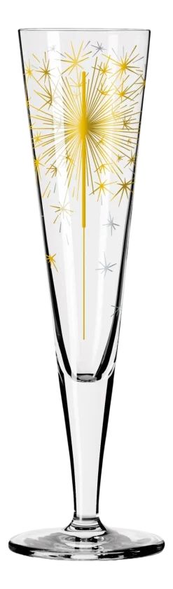 Ritzenhoff Champagneglas Goldnacht #5 205 ml Best
