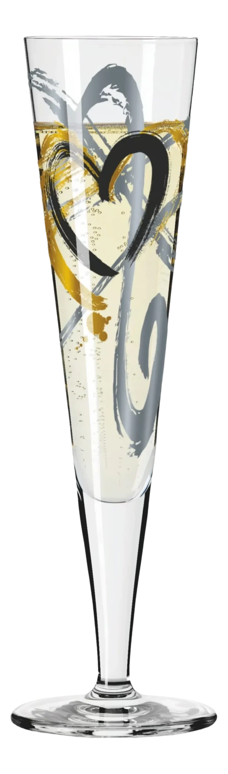 Ritzenhoff Champagneglas Goldnacht #1 205 ml Best