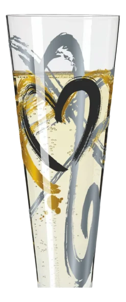 Ritzenhoff Champagneglas Goldnacht #1 205 ml Best