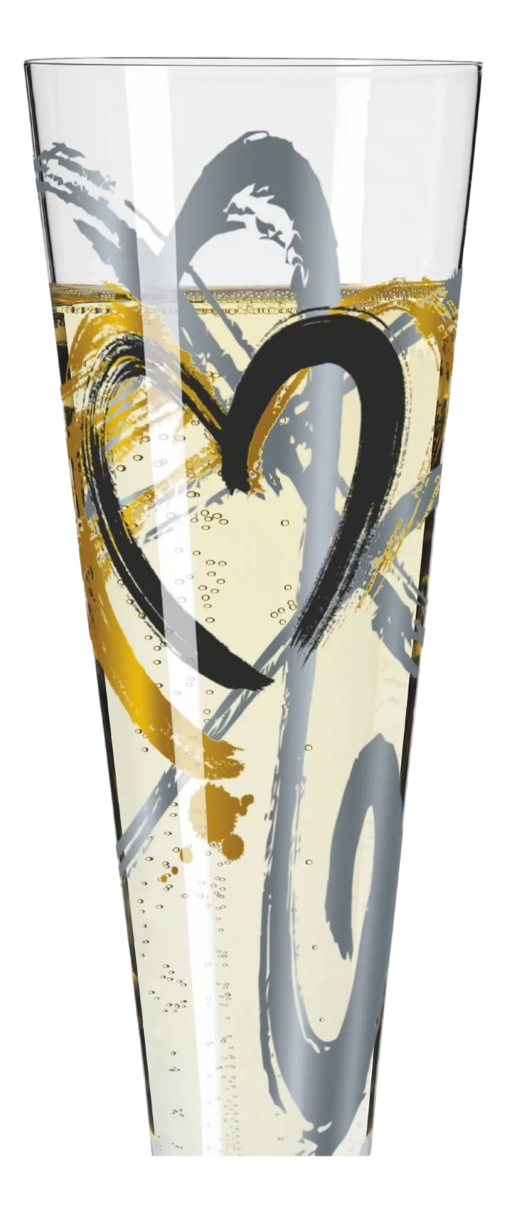 Ritzenhoff Champagneglas Goldnacht #1 205 ml Best