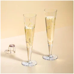 Ritzenhoff Champagneglas Goldnacht #7 205 ml Best