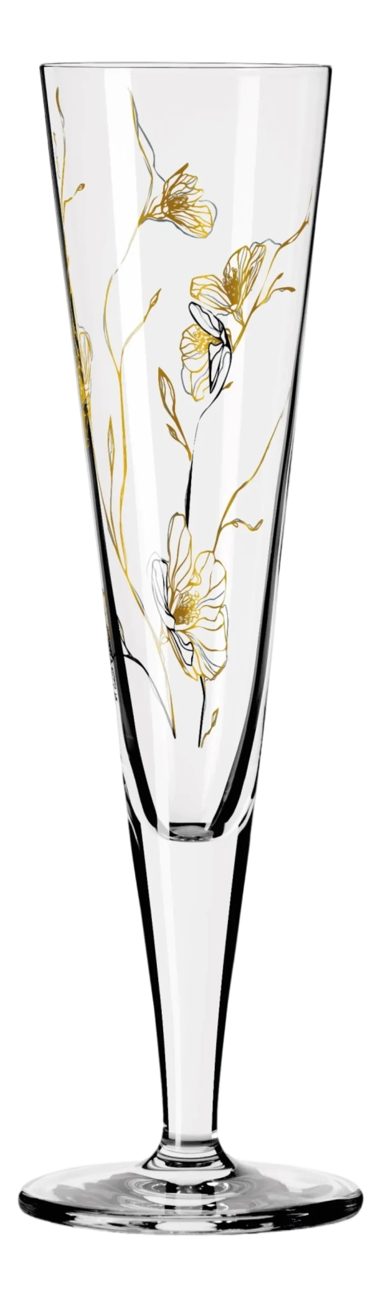 Ritzenhoff Champagneglas Goldnacht #7 205 ml Best