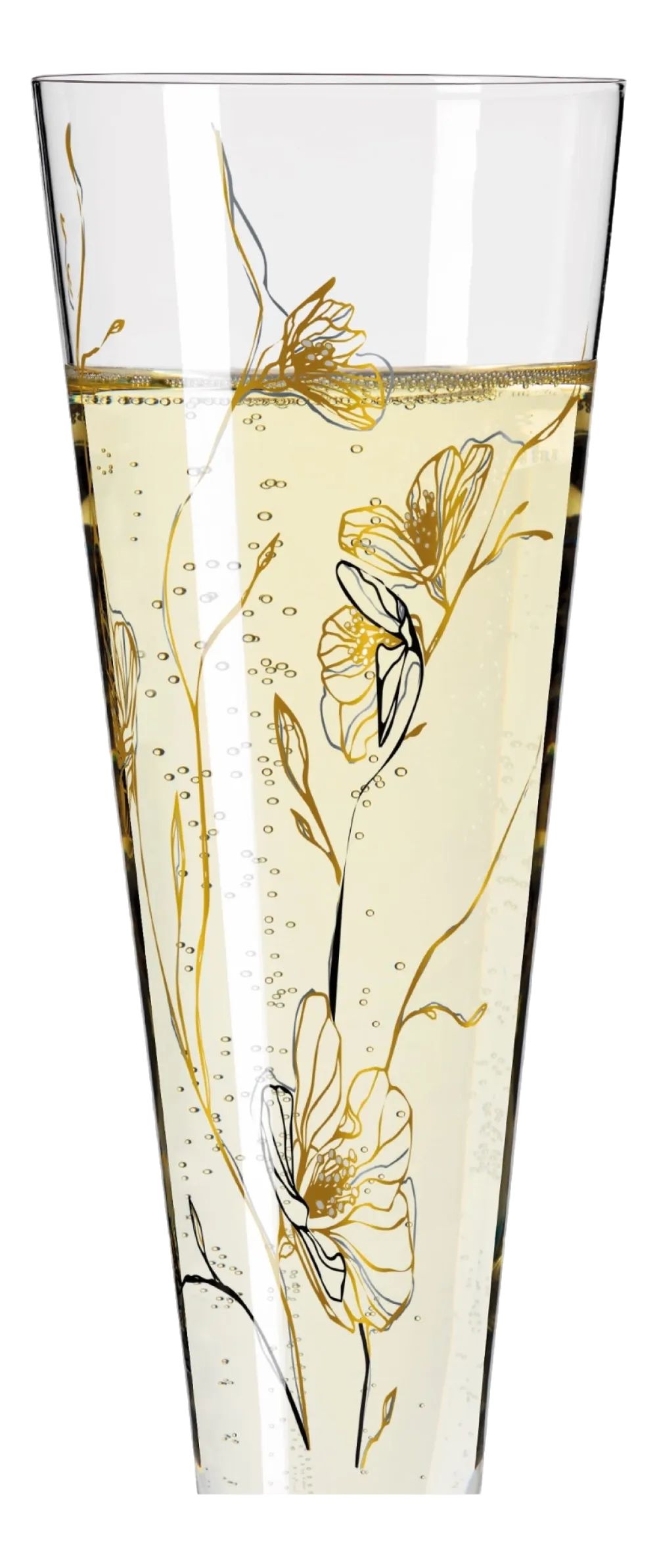 Ritzenhoff Champagneglas Goldnacht #7 205 ml Best