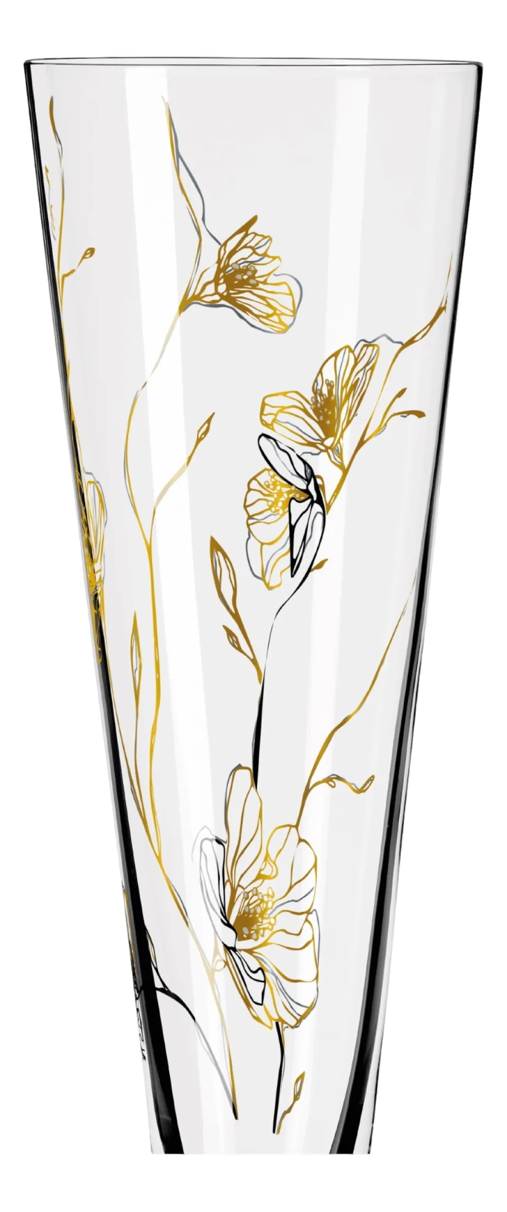 Ritzenhoff Champagneglas Goldnacht #7 205 ml Best