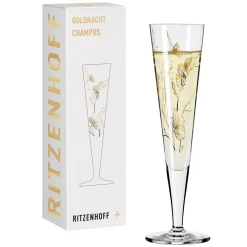 Ritzenhoff Champagneglas Goldnacht #7 205 ml Best