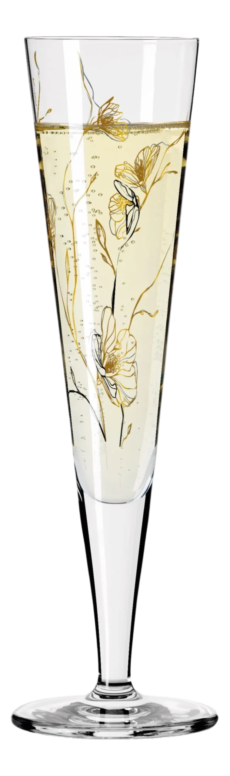 Ritzenhoff Champagneglas Goldnacht #7 205 ml Best