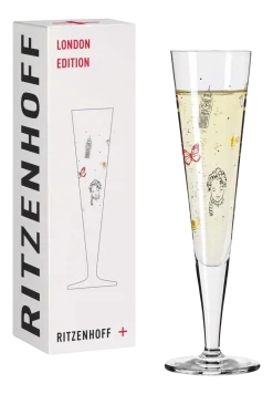Champagneglas Ritzenhoff London Edition 205 ml