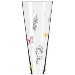 Champagneglas Ritzenhoff London Edition 205 ml