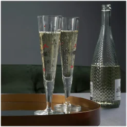 Champagneglas Ritzenhoff New York Edition 205 ml