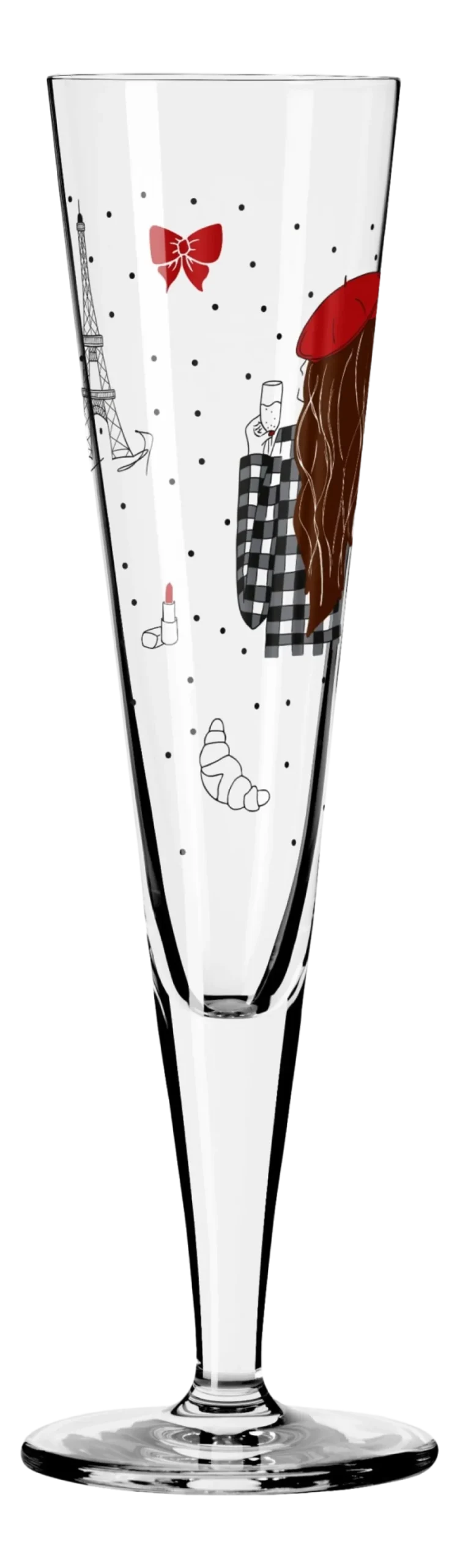 Champagneglas Ritzenhoff Paris Edition 205 ml