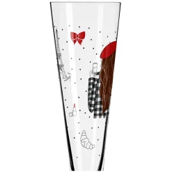 Champagneglas Ritzenhoff Paris Edition 205 ml