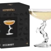 Ritzenhoff Champagneglas Reitkristall #1 230 ml Hot
